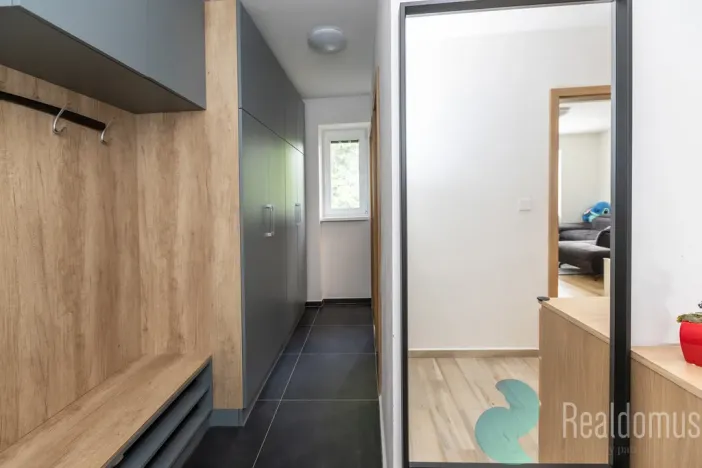 Pronájem bytu 2+1, Zruč nad Sázavou, Na Výsluní, 56 m2