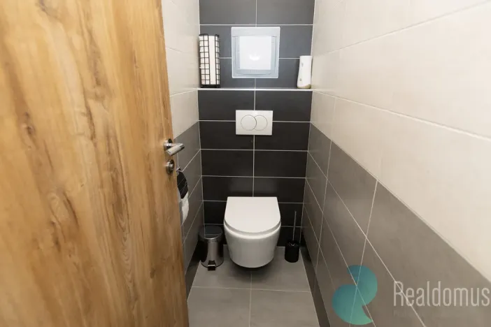 Pronájem bytu 2+1, Zruč nad Sázavou, Na Výsluní, 56 m2