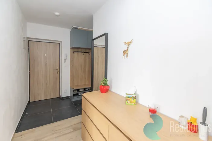 Pronájem bytu 2+1, Zruč nad Sázavou, Na Výsluní, 56 m2