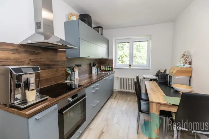 Pronájem bytu 2+1, Zruč nad Sázavou, Na Výsluní, 56 m2