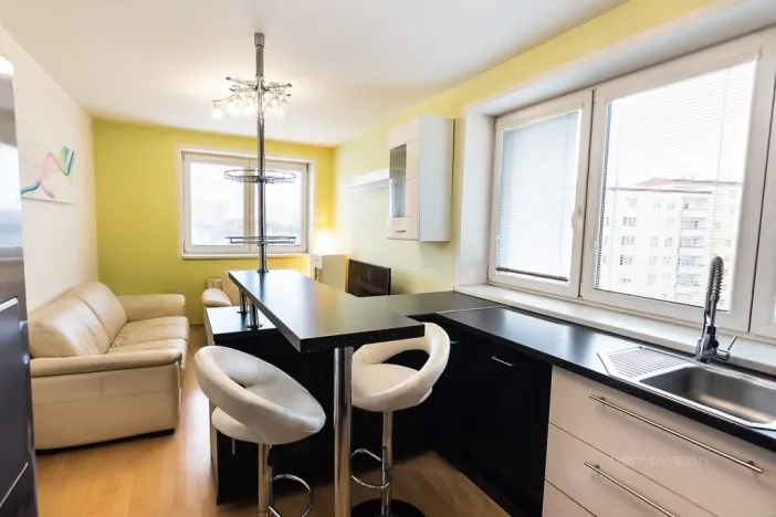 Prodej bytu 2+kk, Brno - Líšeň, Sedláčkova, 47 m2