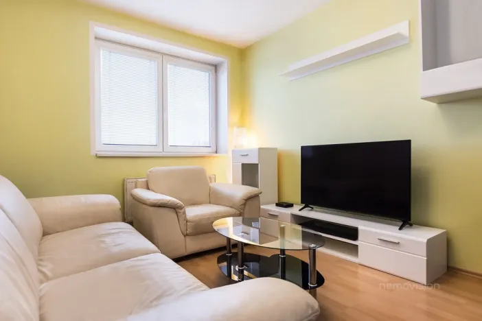 Prodej bytu 2+kk, Brno - Líšeň, Sedláčkova, 47 m2
