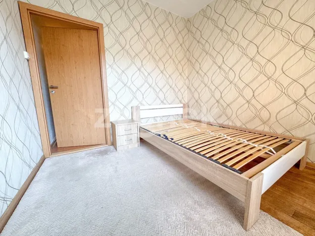 Pronájem bytu 3+1, Zlín, Česká, 67 m2
