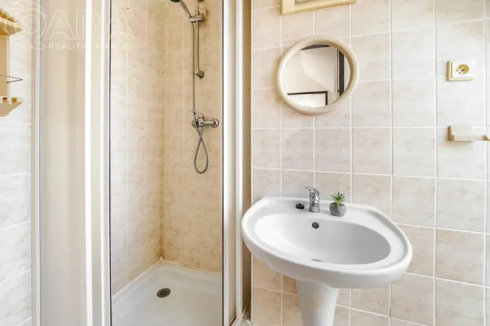 Prodej rodinného domu, Nezamyslice, 89 m2