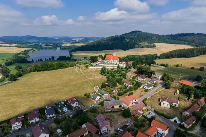 Prodej rodinného domu, Nezamyslice, 89 m2