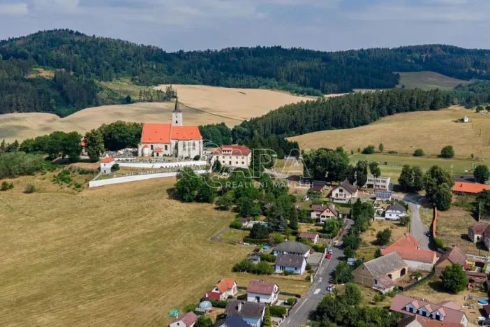 Prodej rodinného domu, Nezamyslice, 89 m2