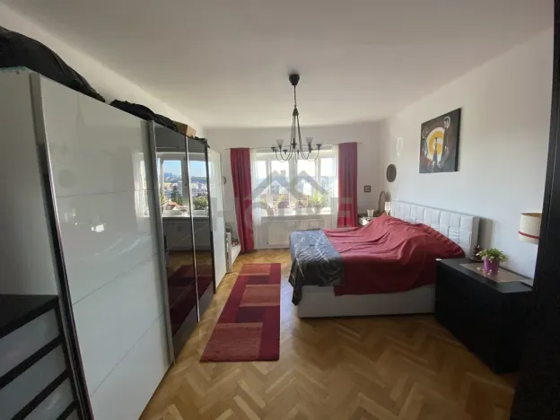 Prodej bytu 3+kk, Praha - Vinohrady, V Horní Stromce, 75 m2
