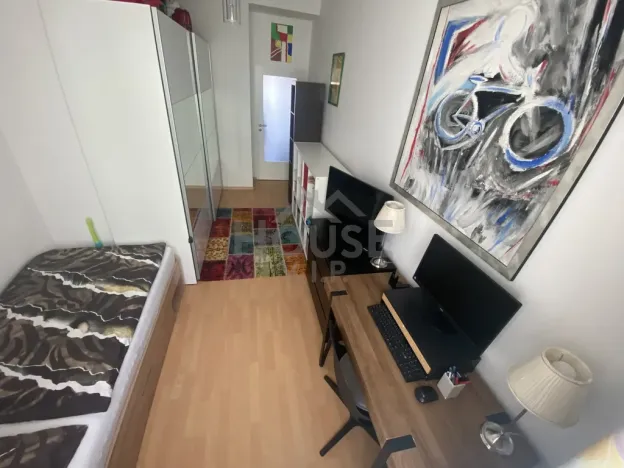 Prodej bytu 3+kk, Praha - Vinohrady, V Horní Stromce, 75 m2