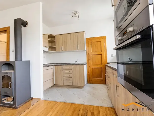 Pronájem bytu 2+kk, Třešť, Jungmannova, 45 m2