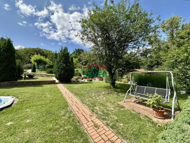 Prodej zahrady, Postoloprty, 930 m2