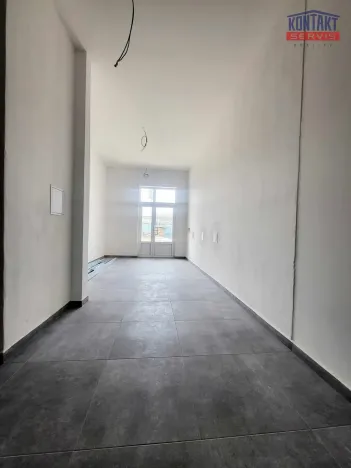 Pronájem skladu, České Budějovice, U Smaltovny, 35 m2