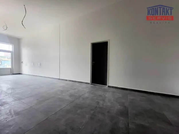 Pronájem skladu, České Budějovice, U Smaltovny, 35 m2