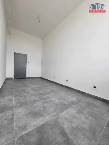 Pronájem skladu, České Budějovice, U Smaltovny, 35 m2
