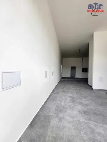 Pronájem skladu, České Budějovice, U Smaltovny, 35 m2
