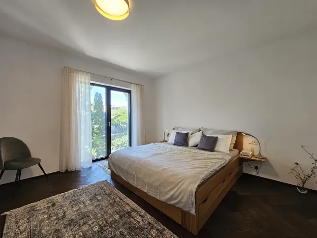 Prodej bytu 2+kk, Praha - Smíchov, K Závěrce, 79 m2