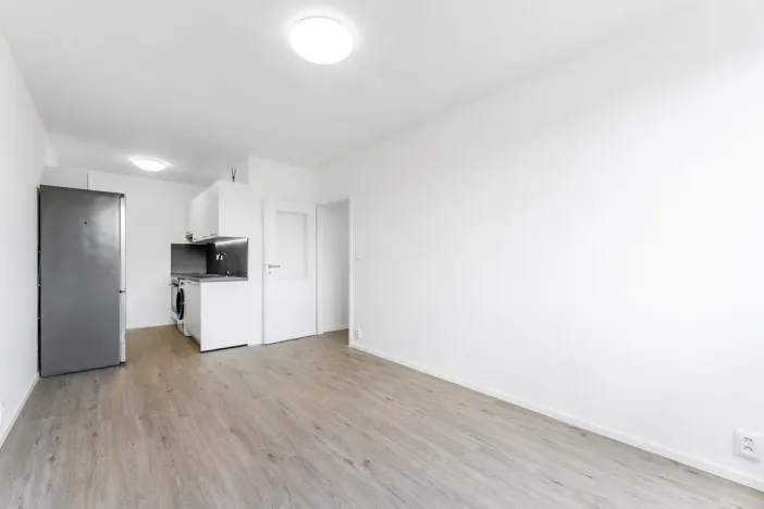 Prodej bytu 2+kk, Praha - Střížkov, Teplická, 43 m2