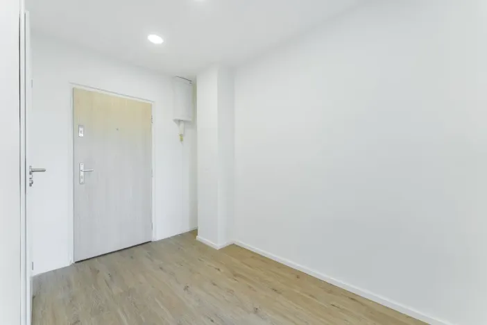 Prodej bytu 2+kk, Praha - Střížkov, Teplická, 43 m2