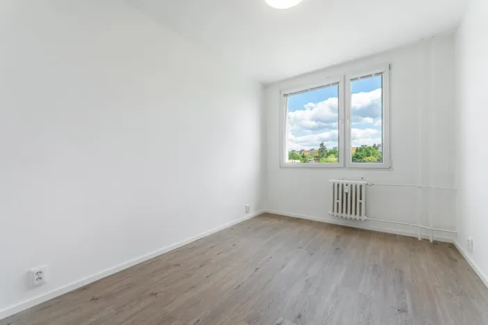 Prodej bytu 2+kk, Praha - Střížkov, Teplická, 43 m2