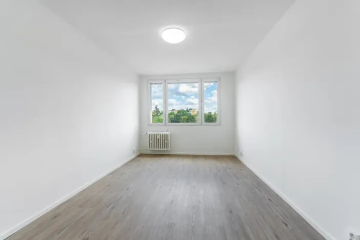 Prodej bytu 2+kk, Praha - Střížkov, Teplická, 43 m2