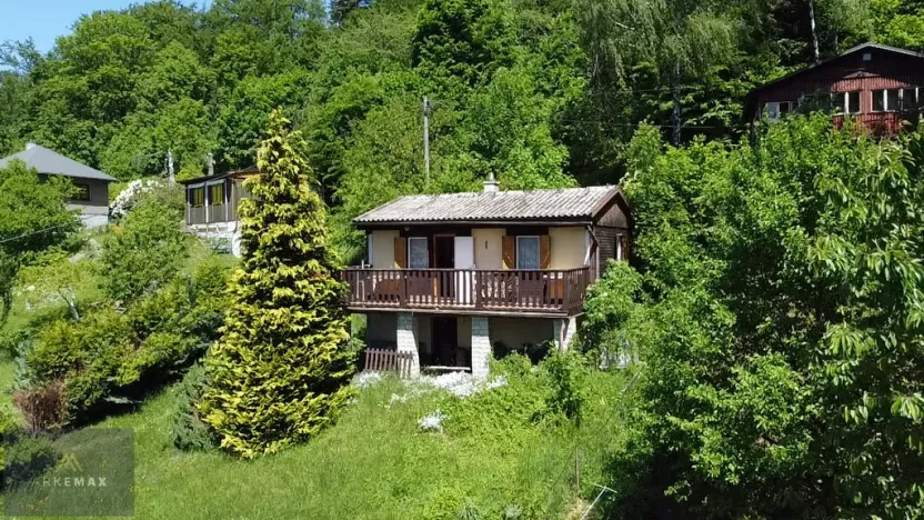 Prodej chaty, Kunčice pod Ondřejníkem, 35 m2