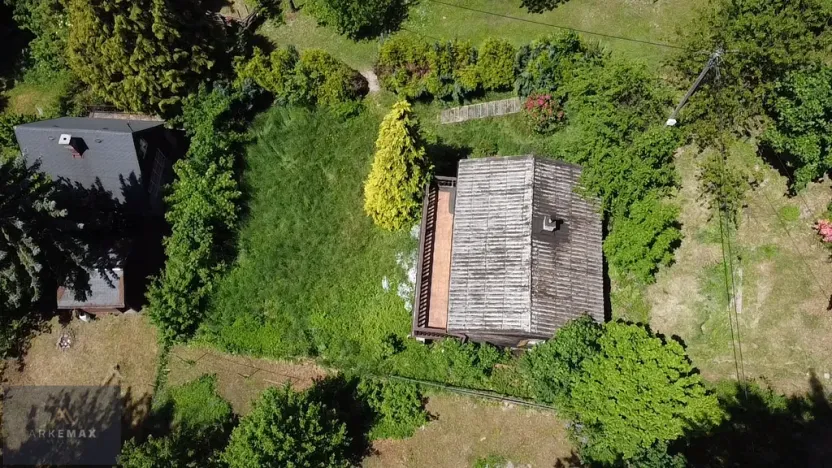 Prodej chaty, Kunčice pod Ondřejníkem, 35 m2