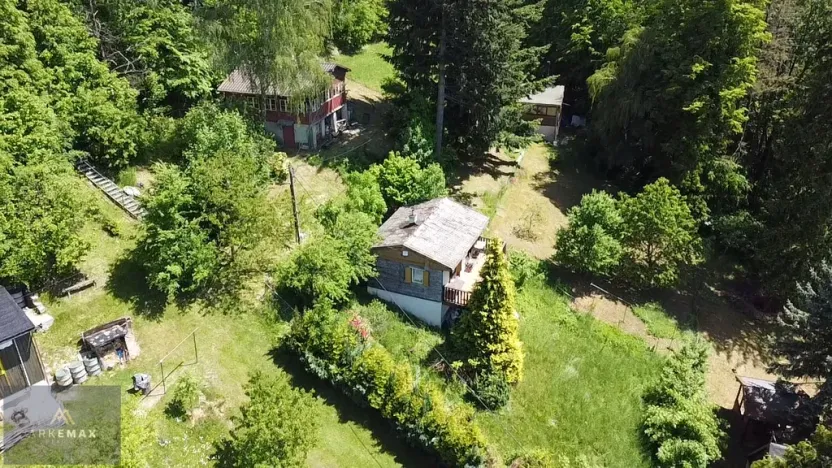 Prodej chaty, Kunčice pod Ondřejníkem, 35 m2