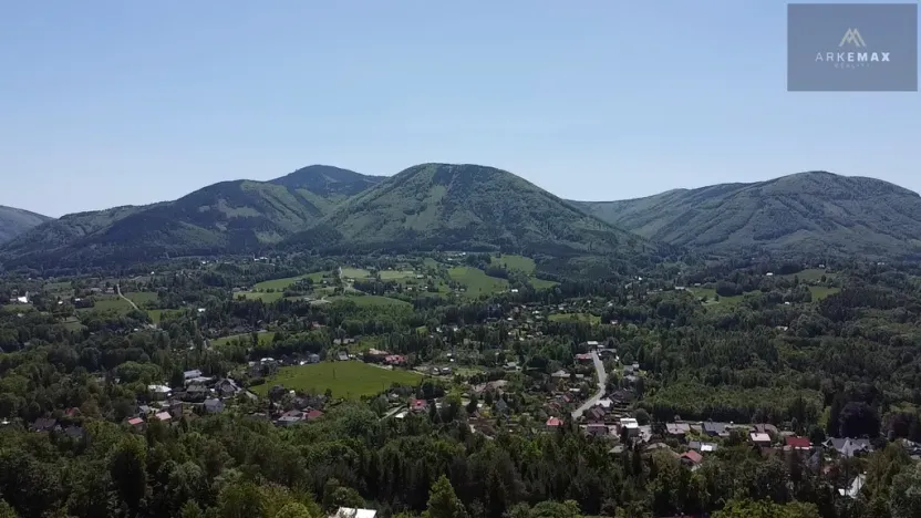 Prodej chaty, Kunčice pod Ondřejníkem, 35 m2