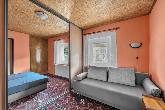Prodej rodinného domu, Kamenický Šenov, Tovární, 200 m2
