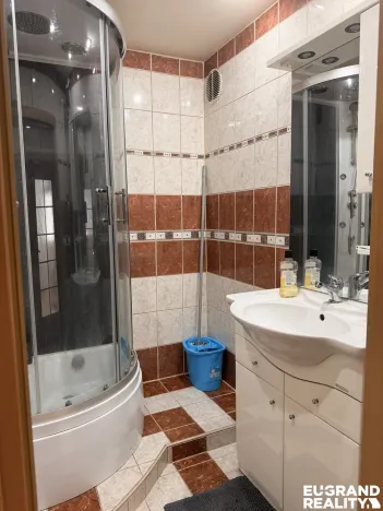 Prodej bytu 3+1, Varnsdorf, 70 m2
