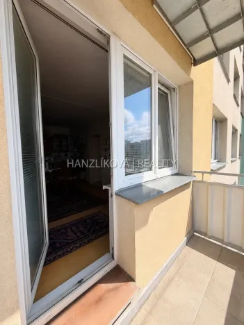 Prodej bytu 2+kk, České Budějovice - České Budějovice 2, Jizerská, 48 m2