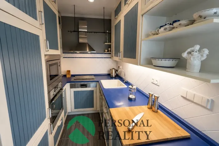 Prodej bytu 2+kk, Praha - Kobylisy, Taussigova, 45 m2