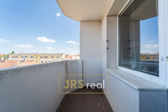 Prodej bytu 3+1, Hodonín, 70 m2
