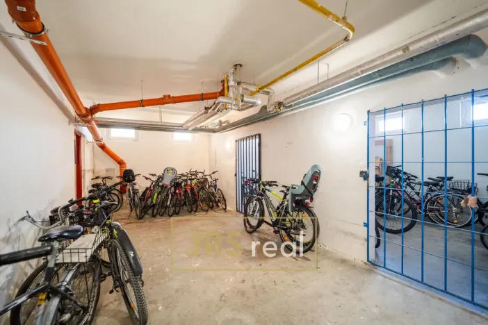 Prodej bytu 3+1, Hodonín, 70 m2