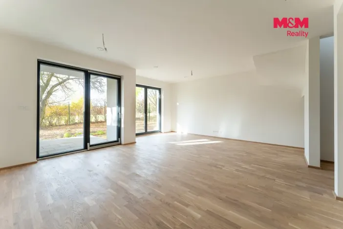 Prodej rodinného domu, Nymburk, Kostomlatská, 112 m2