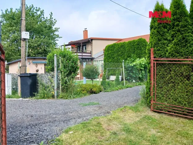 Prodej pozemku pro bydlení, Frenštát pod Radhoštěm, 1233 m2