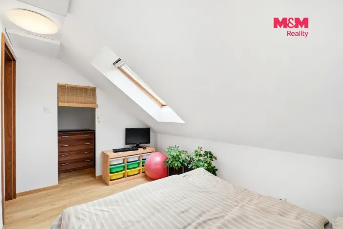 Prodej bytu 4+kk, Mladá Boleslav - Čejetice, Koněvova, 86 m2
