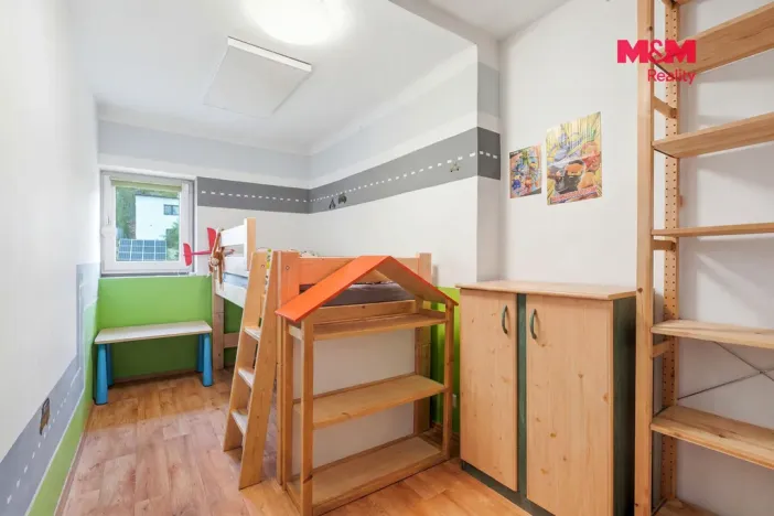 Prodej bytu 4+kk, Mladá Boleslav - Čejetice, Koněvova, 86 m2