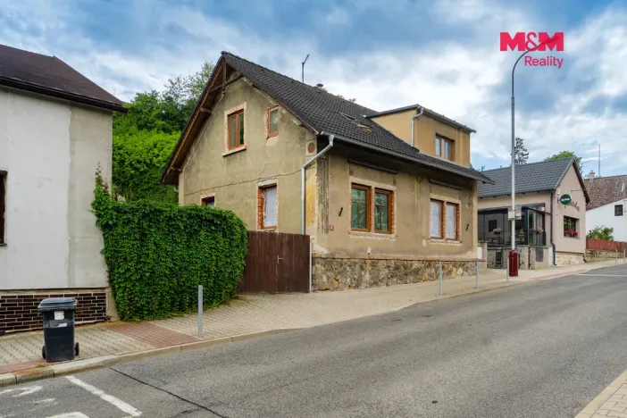 Prodej bytu 4+kk, Mladá Boleslav - Čejetice, Koněvova, 86 m2