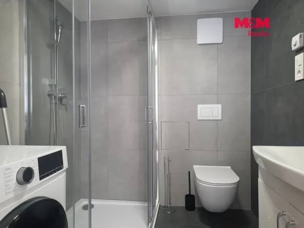 Prodej bytu 1+kk, Praha - Nové Město, Sokolská, 18 m2