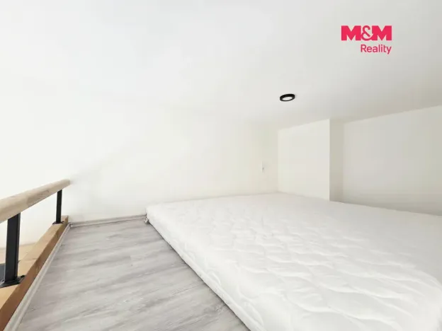 Prodej bytu 1+kk, Praha - Nové Město, Sokolská, 18 m2