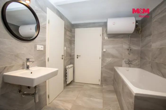 Prodej rodinného domu, Veselí nad Lužnicí - Veselí nad Lužnicí I, Podskalí, 190 m2