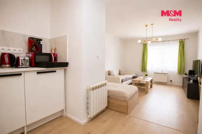 Prodej rodinného domu, Veselí nad Lužnicí - Veselí nad Lužnicí I, Podskalí, 190 m2
