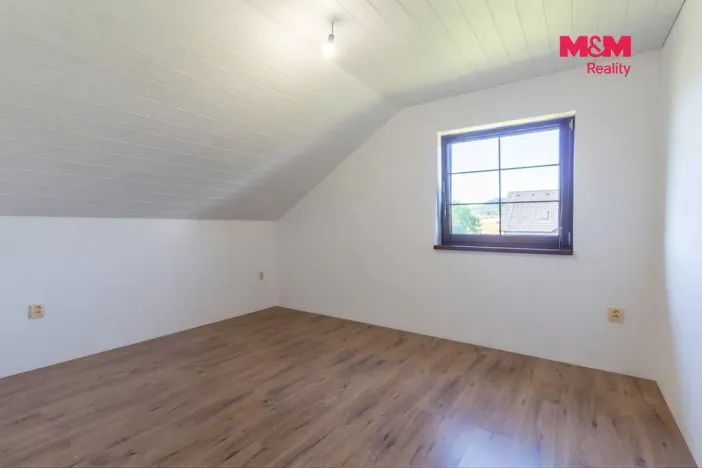 Prodej rodinného domu, Březina, 123 m2