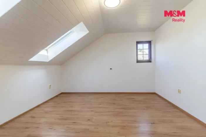 Prodej rodinného domu, Březina, 123 m2