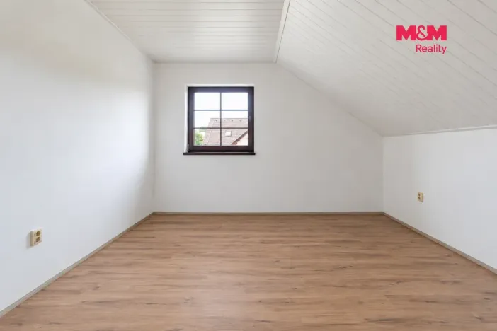 Prodej rodinného domu, Březina, 123 m2