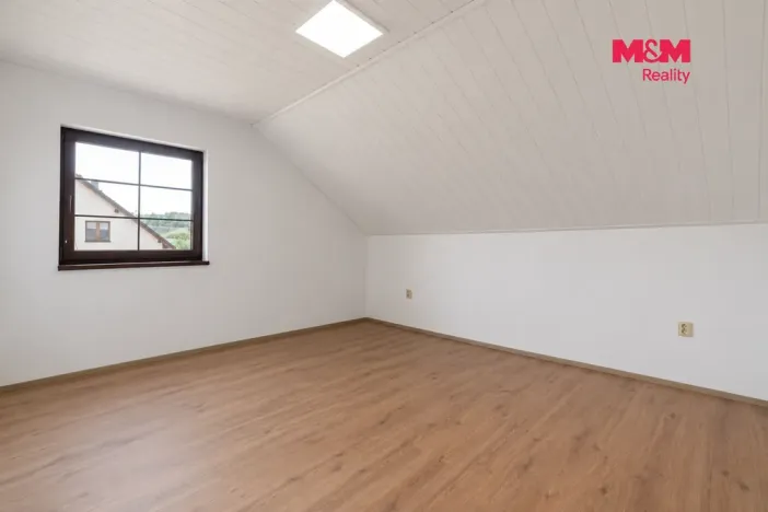 Prodej rodinného domu, Březina, 123 m2