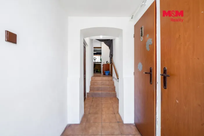 Prodej rodinného domu, Ústí nad Labem - Svádov, Vítězná, 300 m2
