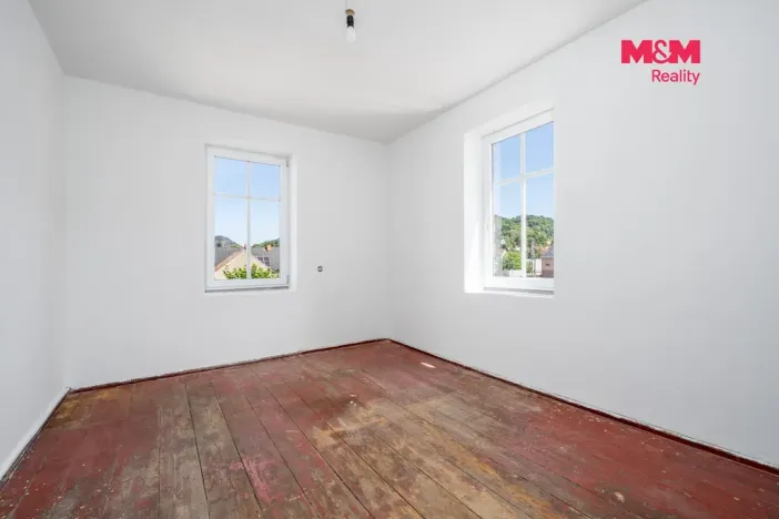 Prodej rodinného domu, Ústí nad Labem - Svádov, Vítězná, 300 m2