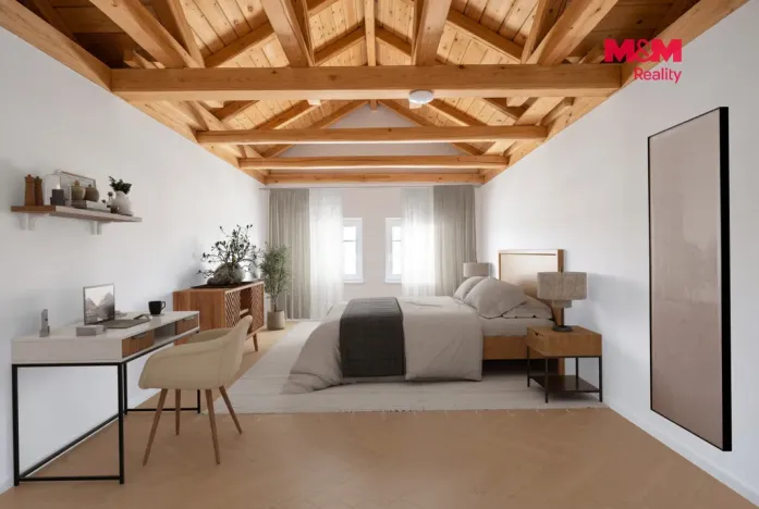 Prodej rodinného domu, Ústí nad Labem - Svádov, Vítězná, 300 m2