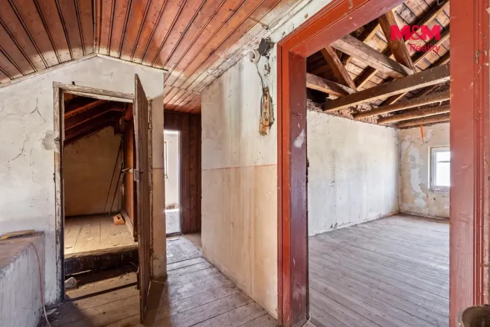 Prodej rodinného domu, Ústí nad Labem - Svádov, Vítězná, 300 m2